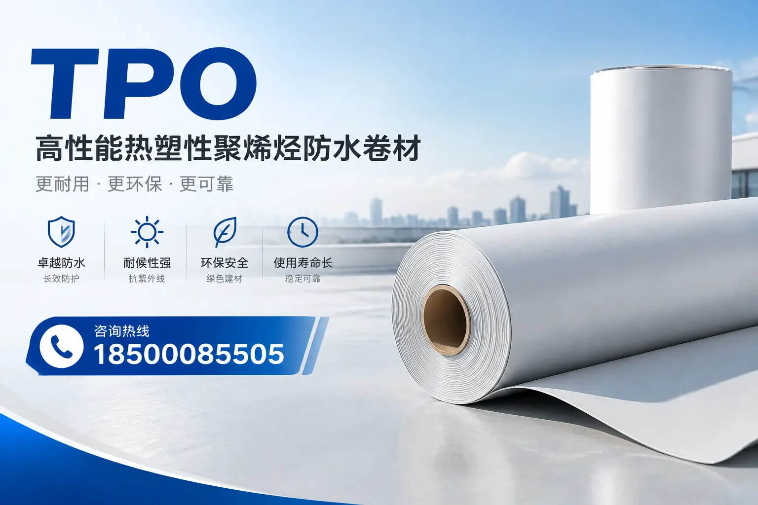 tpo与其他塑料材料的优劣对比,汕尾企业不可不知